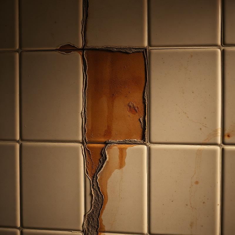 Infiltração oculta